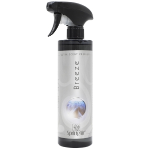 BREEZE ULTRA SCENT 500 ml odświeżacz powietrza do tkanin PREMIUM